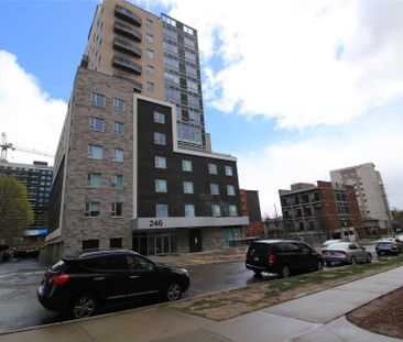 For Lease - 246 Lester Street Unit# 709, Waterloo, Ontario - Photo 1