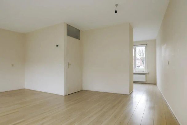 Etty Hillesumplantsoen 33 - Photo 1