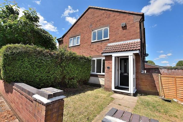 1 bedroom cluster house to rent - Photo 1