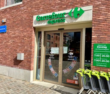 Project - Appartement te huur - Photo 3