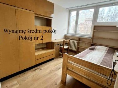 Pokój, Aleja Solidarności - Zdjęcie 5