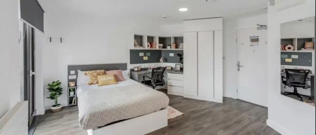 Loft Studio - Photo 1