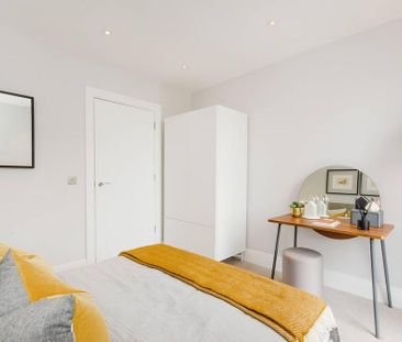 2 bedroom flat to rent - Photo 6