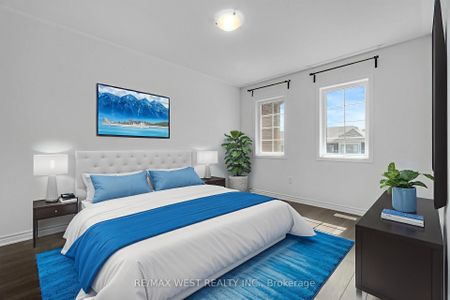 For Lease - 23 Circus Crescent, Brampton, Ontario - Photo 4