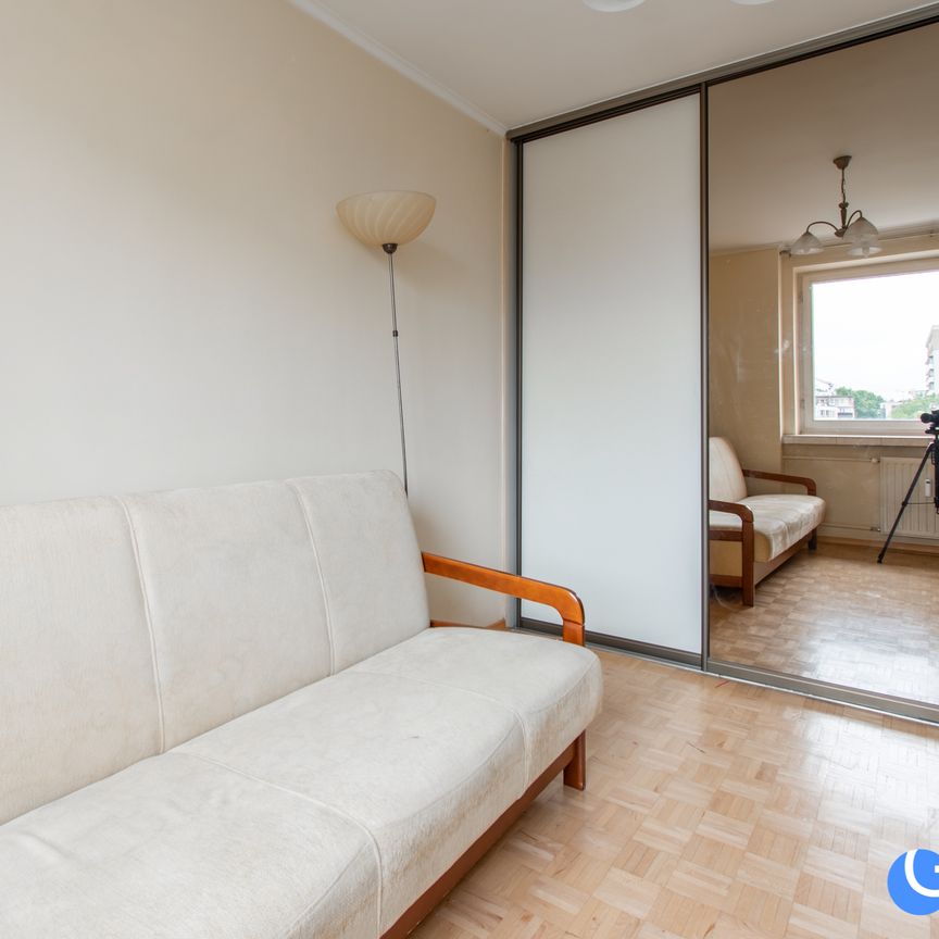 4niezależne pok.+salon *Mazowiecka*80m2 AGH UP UJ - Photo 1
