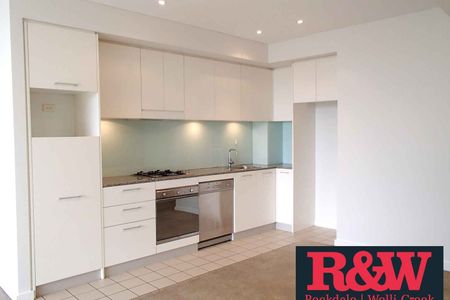 408/4 Brodie Spark Drive Wolli Creek - Photo 4