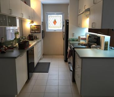 Grand, Mezzanine et Toit-Terrasse Morin Heights - Photo 1