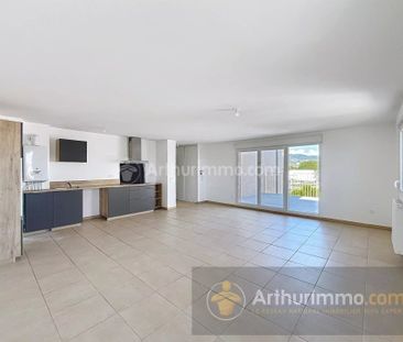 Location Appartement 92 m2 à Clermont-Ferrand - Photo 4