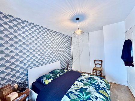 Location Appartement 2 pièces 43m² VILLEURBANNE 69100 - Photo 3