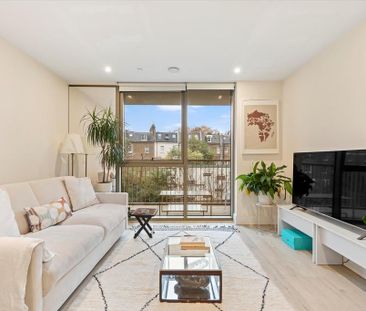 1 bedroom flat to rent - Photo 6