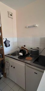 Location Appartement 1 pièce 25m² POITIERS 86000 - Photo 3