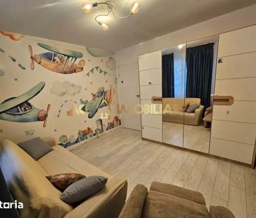 3 Camere de inchiriat | Titan | Mobilat & Utilat | Petfriendly | Metro - Photo 1