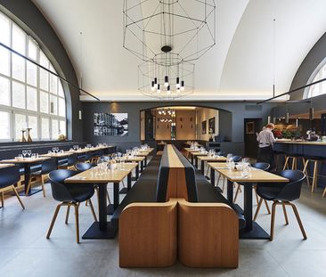 Exceptional apartment - for rent - Photo 5