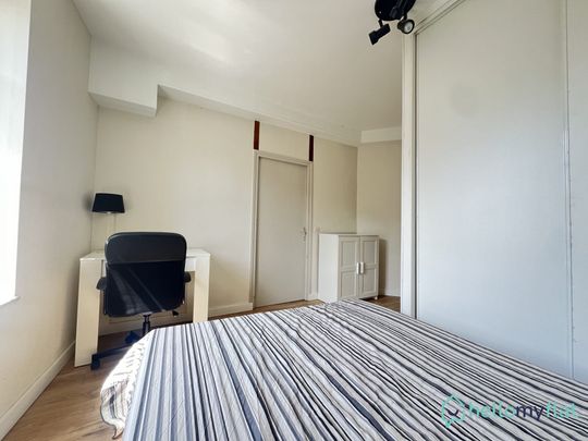 Location Appartement 2 pièces 32m² REIMS 51100 - Photo 1