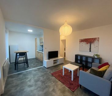 Location appartement 2 pièces, 40.00m², Brest - Photo 2