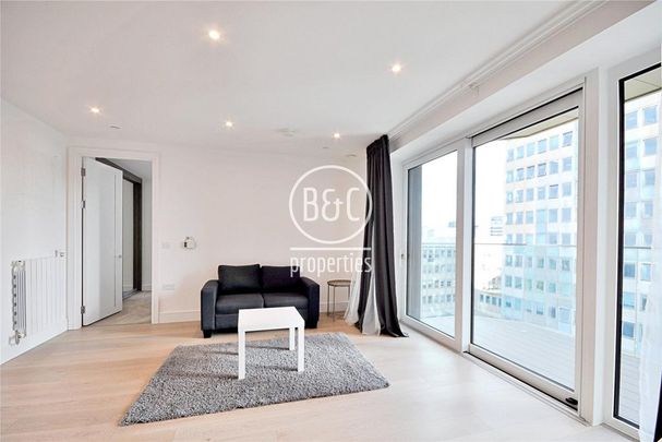 1 bedroom apartment to rent - Photo 1