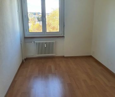 3 Zimmer, 69 m², 4. Stock - Foto 5