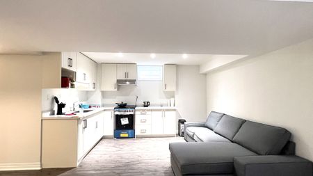 For Lease - 3462 Clayton Trail Unit# Bsmt, Oakville, Ontario - Photo 4