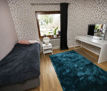 Lerskäddegatan, Västra Frölunda - Foto 1