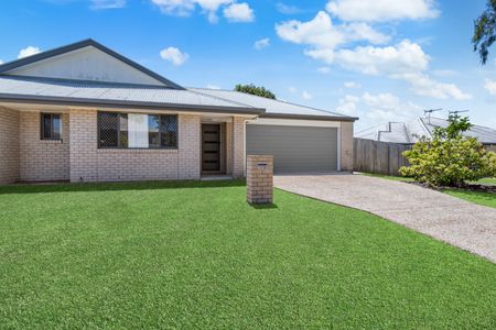 1/18 Kamala Street, Morayfield QLD 4506 - House For Rent - $550 | Domain - Photo 5