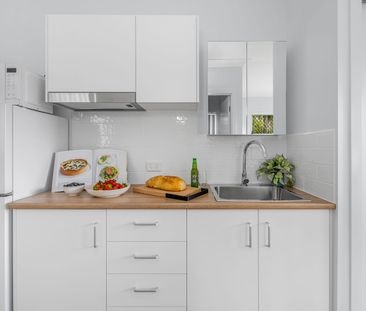 MODERN STUDIO UNIT IN BALD HILLS - Photo 3