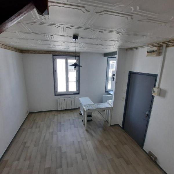 Appartement T2 à louer - 36 m² - Photo 1