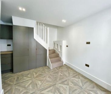 1 bedroom duplex to rent - Photo 4