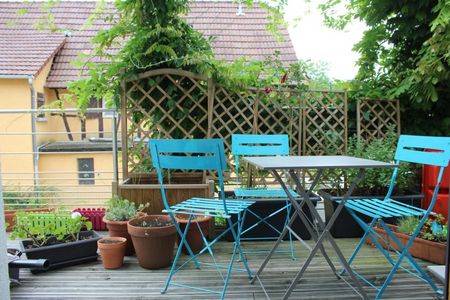 Maison 6 pièces à - Photo 4