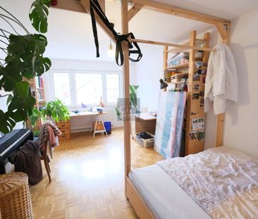 Tolle Singlewohnung mit Einbauküche in Gärten b. Wöhrd - Photo 2