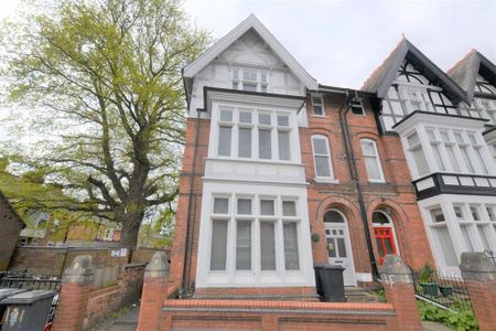 Ground floor flat to rent - Photo 5