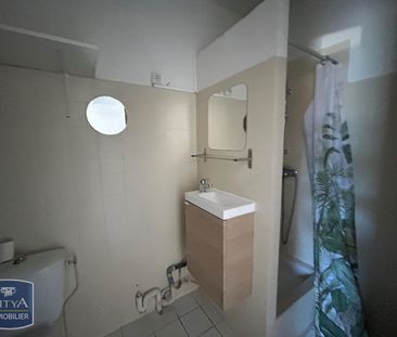 Location Appartement 1 pièce 25m² BLOIS 41000 - Photo 2