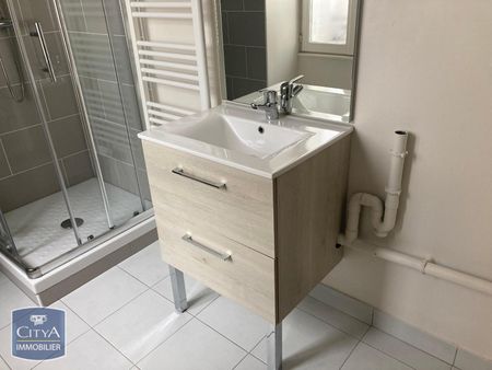 Location Appartement 2 pièces 45m² LIMOGES 87000 - Photo 4