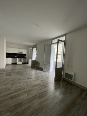 Appartement Bordeaux 3 pièce(s) - Photo 1