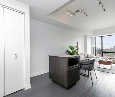 Appartement - 2905-1288 Av. des Canadiens-de-Montréal - Photo 6