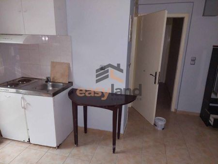 Studio/Γκαρσονιέρα για ενοικίαση Οβριά (Μεσσατίδα) - Photo 5
