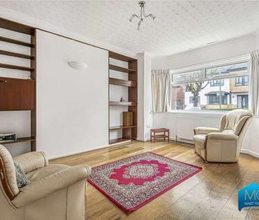 Neeld Crescent, London, NW4 - Photo 1