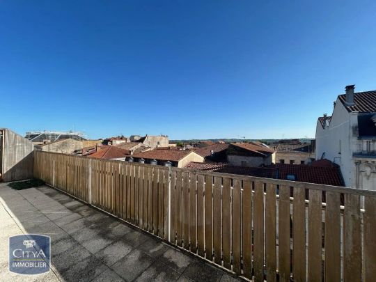 Appartement à louer 3 pièces 78.21m² - Photo 1