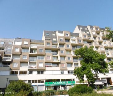 Appartement T4 à louer - 85 m² - Photo 3