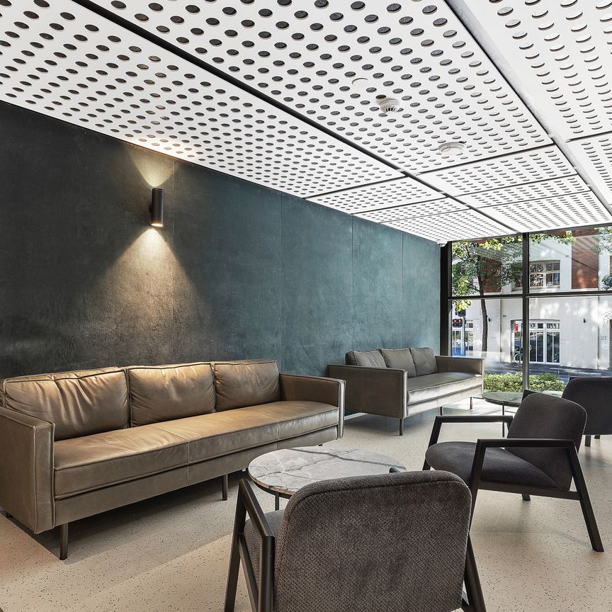 103/8 Central Park Avenue, Chippendale NSW 2008 - Apartment For Rent | Domain - Photo 1