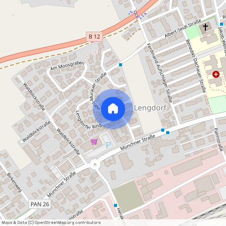 Hans- Murauer-Straße, 84359 Bayern - Simbach