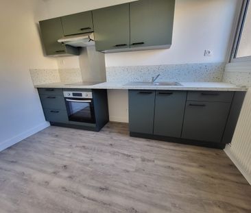 Maison T4 Quartier Oradou - Photo 5