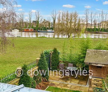 3 bedroom terraced house to rent - Photo 5