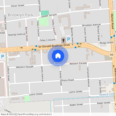 6 Raws Road, SA 5032, Brooklyn Park