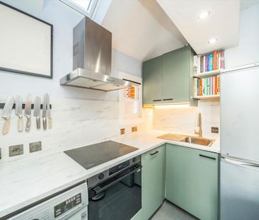 2 bedroom flat to rent - Photo 5