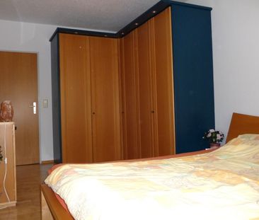 3-Zimmer Wohnung mit Balkon und Garagenplatz in Krems-Zentrum - Foto 6