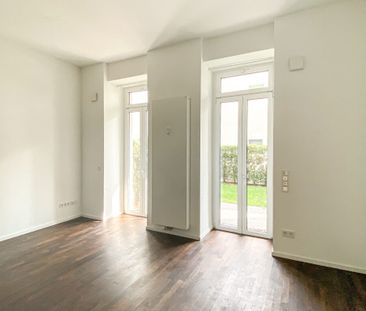 Wohnen in den modernen Fürstenhöfen - Photo 3