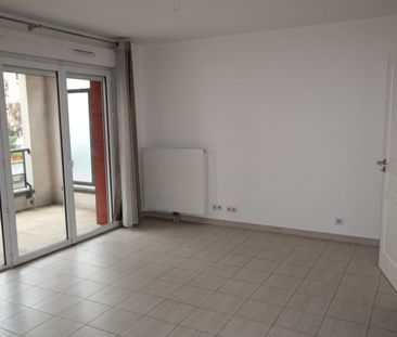 Location appartement 1 pièce, 30.35m², Pontault-Combault - Photo 1