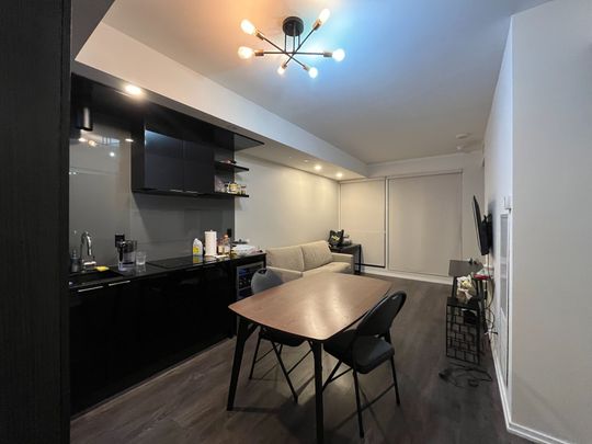 For Lease - 70 Temperance Street Unit# 2407, Toronto, Ontario - Photo 1