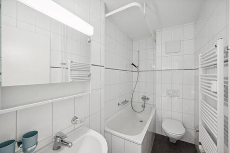 Start ins eigene Wohnglück - Foto 3