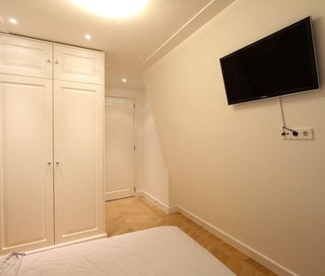 Te huur: Appartement Utrechtsedwarsstraat 144 C in Amsterdam - Photo 6